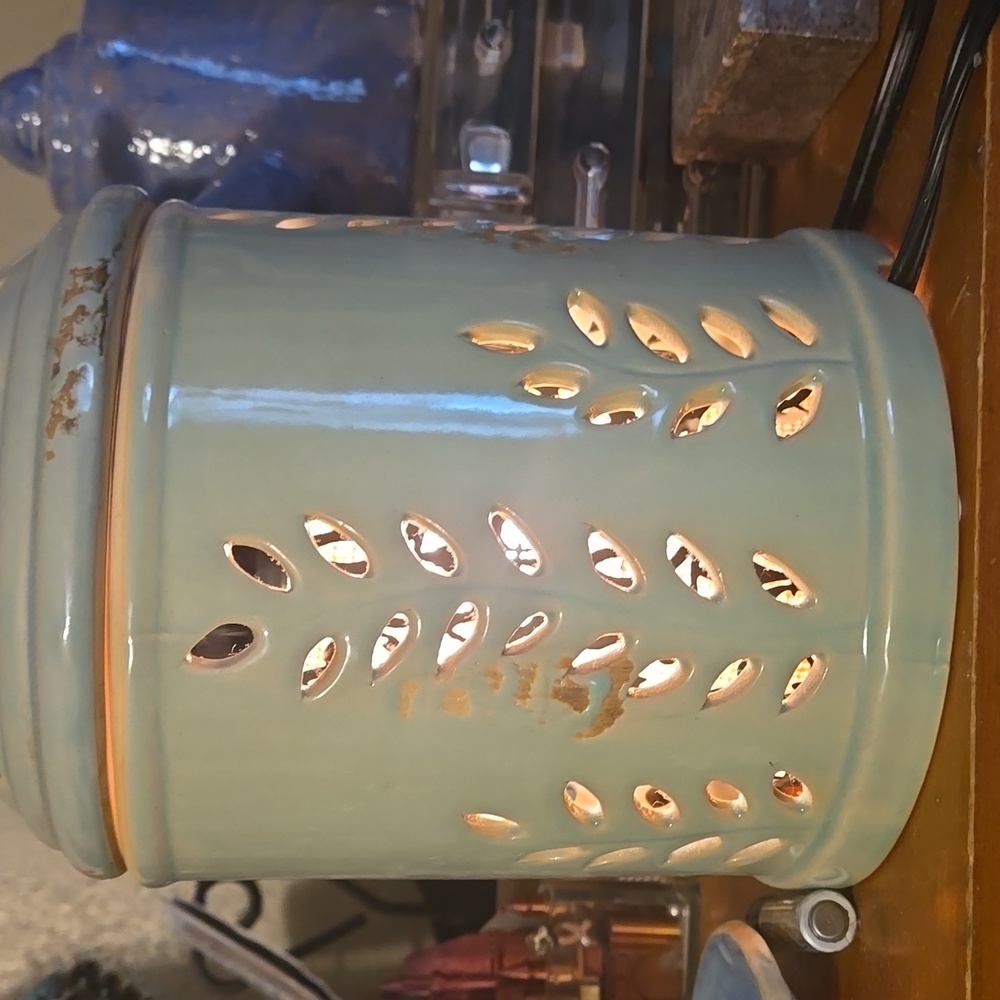 Diffuser cover - Picture 2 of 4